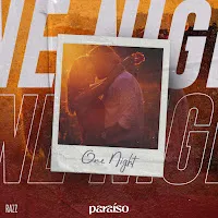 Razz — One Night — обложка